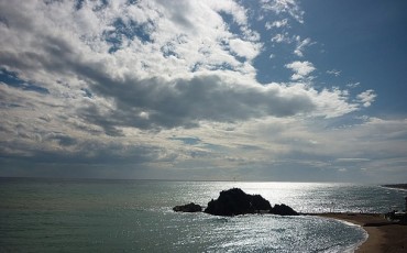 Camino de Ronda de Girona