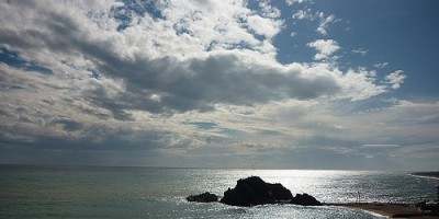 Camino de Ronda de Girona