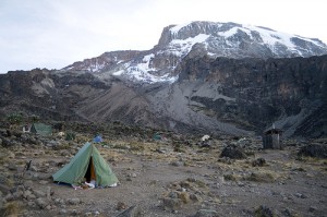 Uhuru Peak