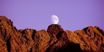 La puerta del Cielo