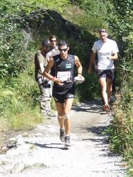 Kilian Journet_ganador de la UTMB