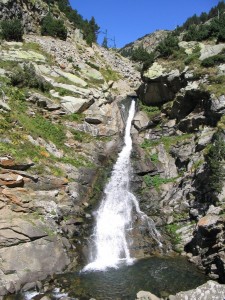 vall de nuria