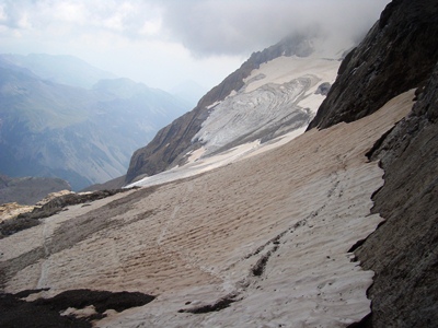 Glaciar-perdido