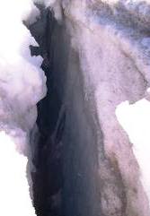 grieta-glaciar-de-Ossoue