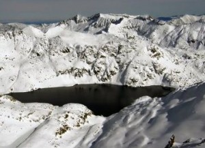 Estany-de-Certascan Estany-de-Certascan