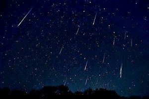 Las lágrimas de San Lorenzo es un espectáculo de lluvía de estrellas que no debes dejar pasar