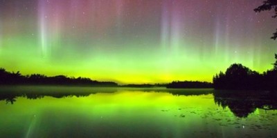 Aurora-boreal-islandia