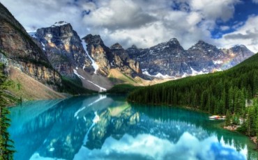 Parque-Nacional-de-Banff