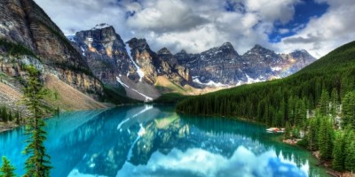 Parque-Nacional-de-Banff