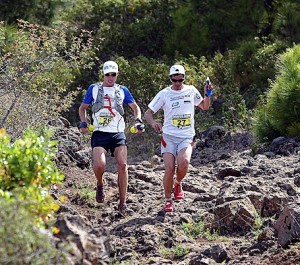 Transvulcania 