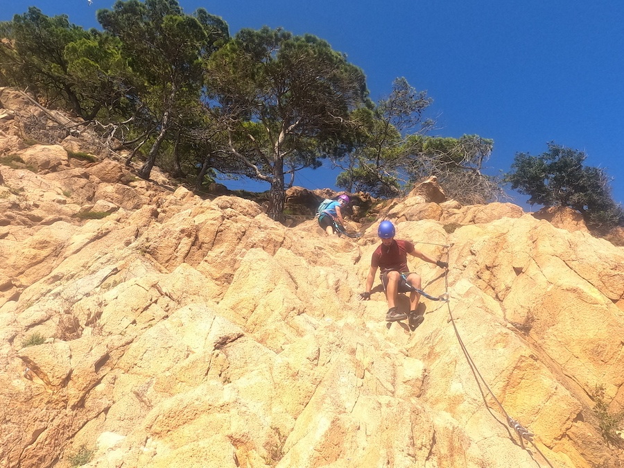 via_ferrata_cala_moli