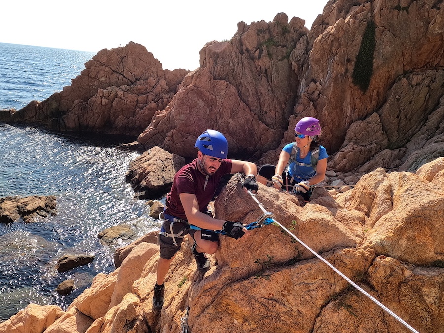 via_ferrata_cala_moli