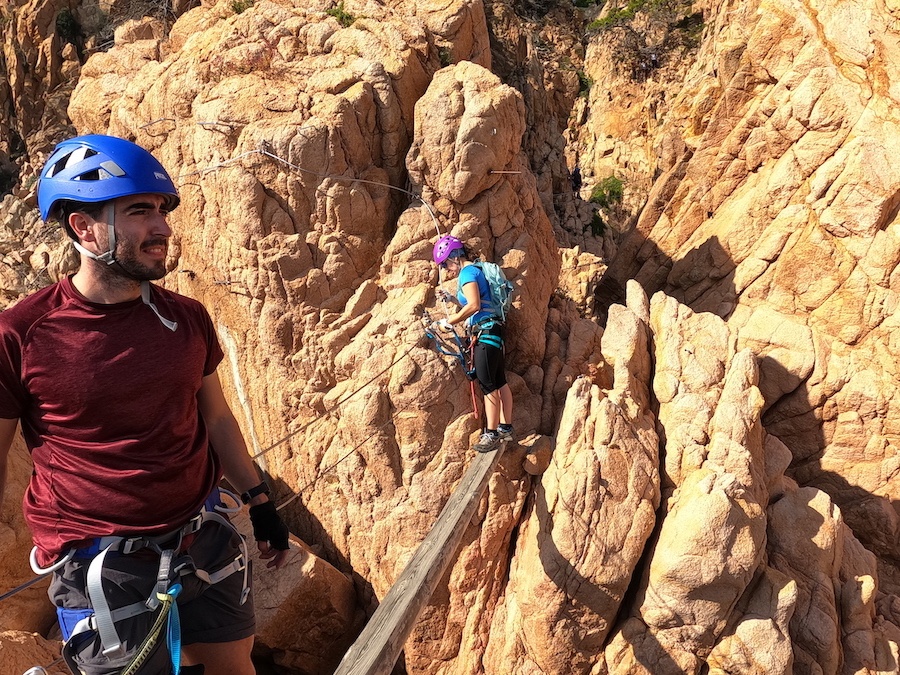 via_ferrata_cala_moli