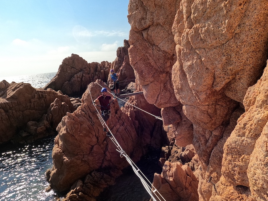 via_ferrata_cala_moli