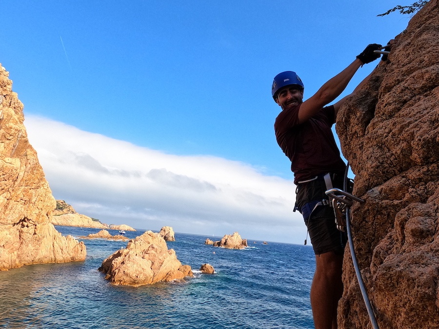 via_ferrata_cala_moli