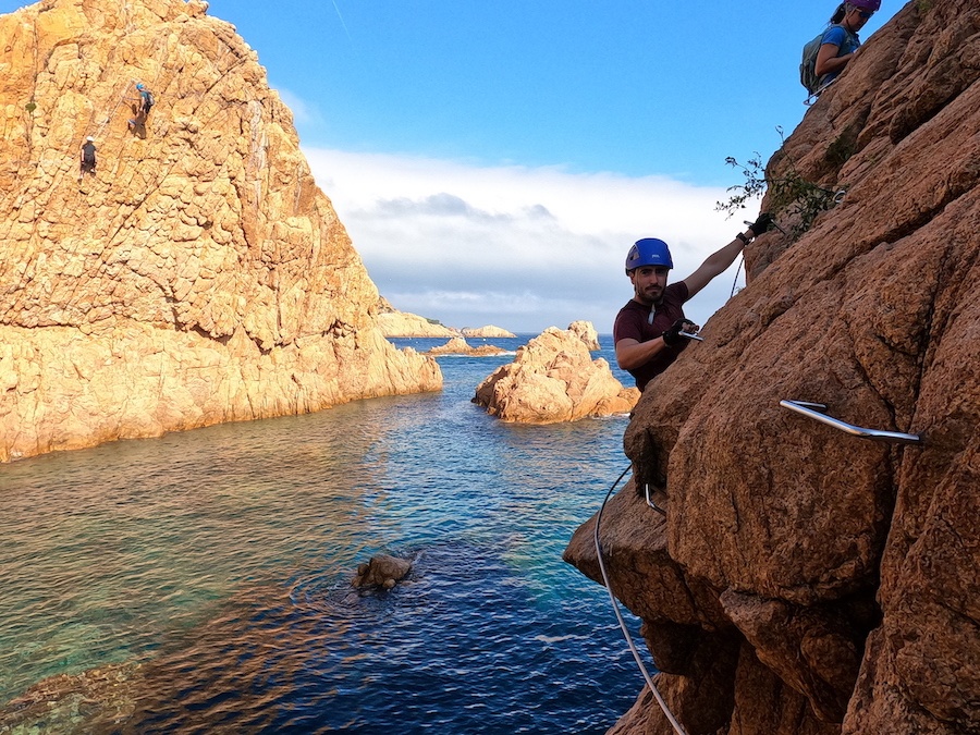 via_ferrata_cala_moli_la_prenyada