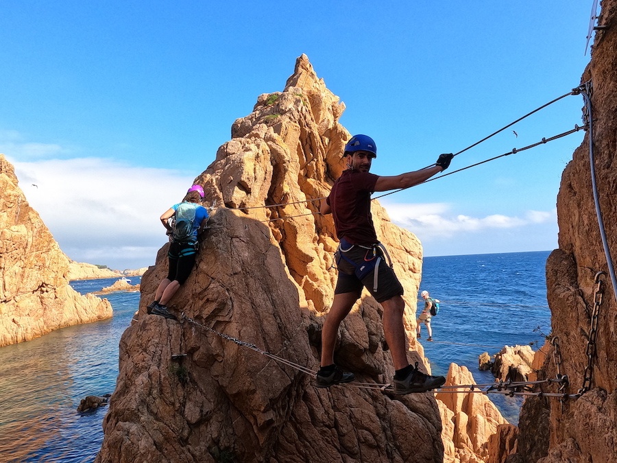 via_ferrata_cala_moli