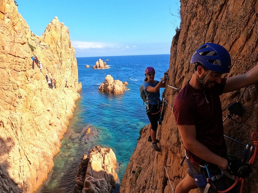 via_ferrata_cala_moli