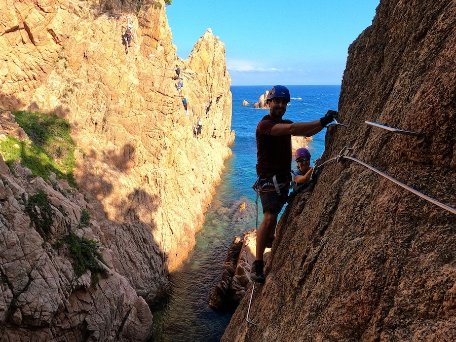 via_ferrata_cala_moli