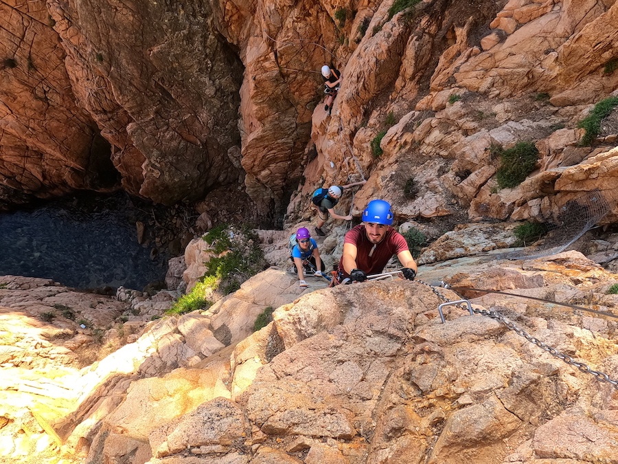 via_ferrata_cala_moli