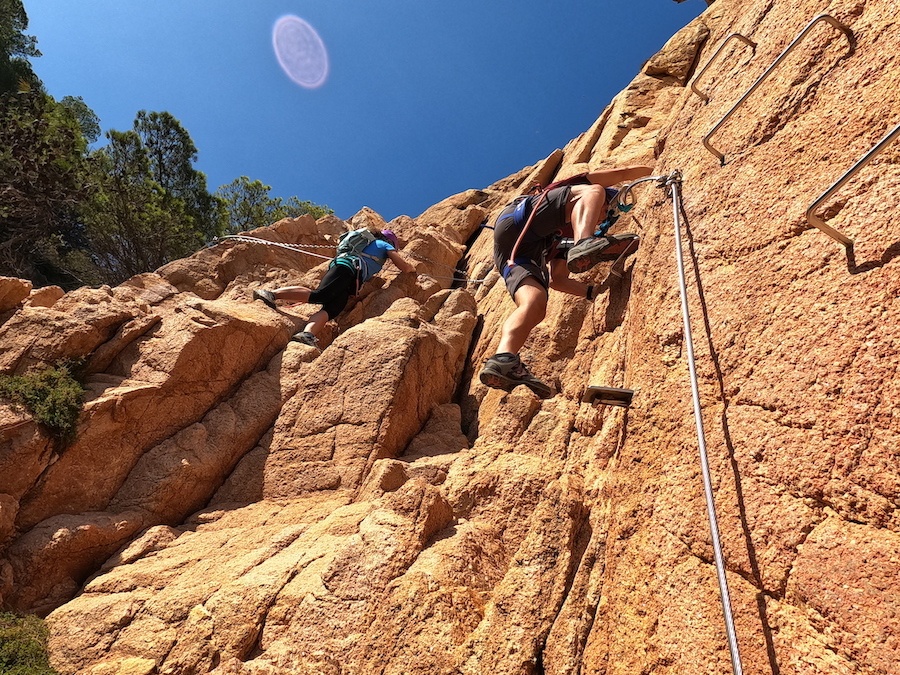 via_ferrata_cala_moli