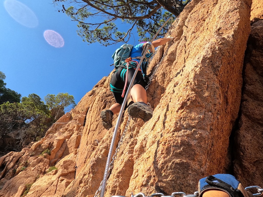 via_ferrata_cala_moli