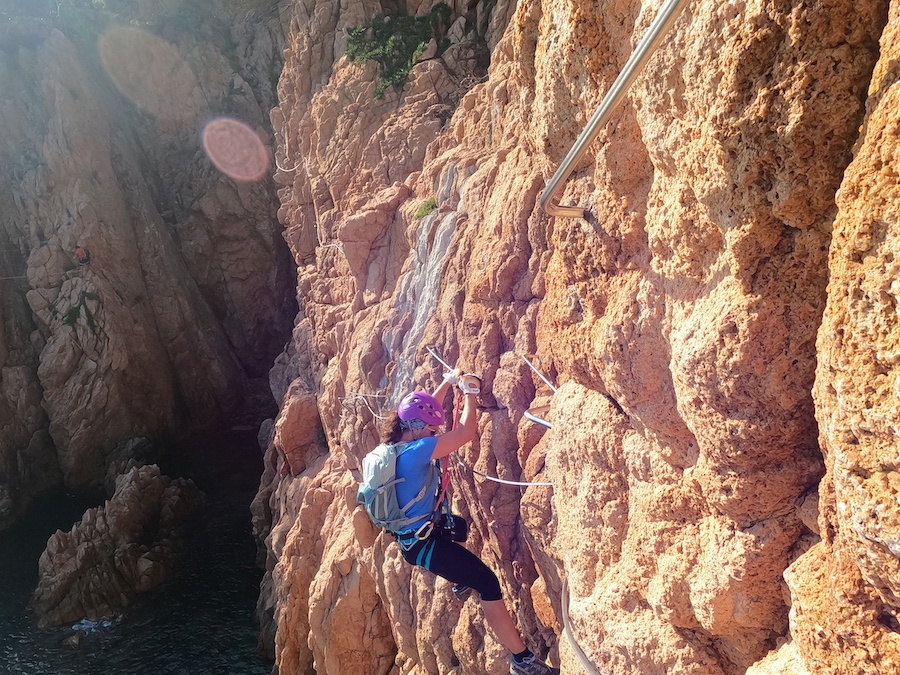 via_ferrata_cala_moli