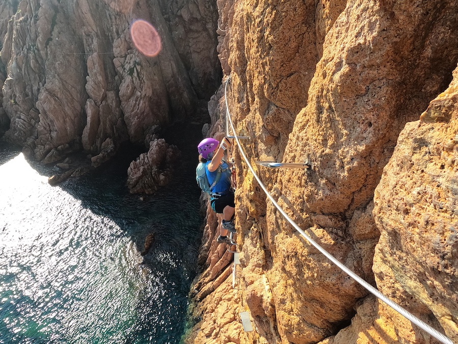 via_ferrata_cala_moli