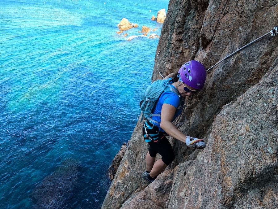 via_ferrata_cala_moli