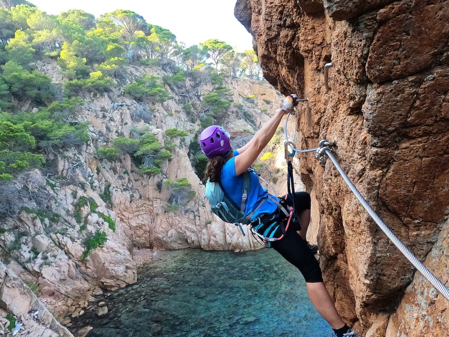 via_ferrata_cala_moli