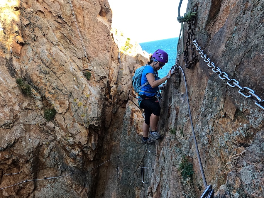 via_ferrata_cala_moli