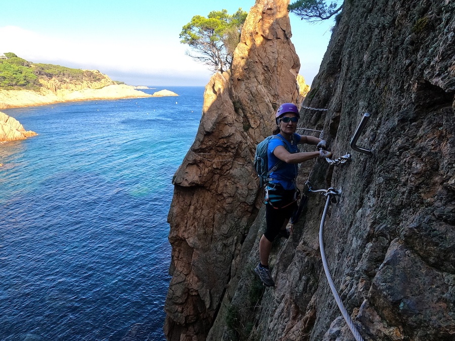 via_ferrata_cala_moli