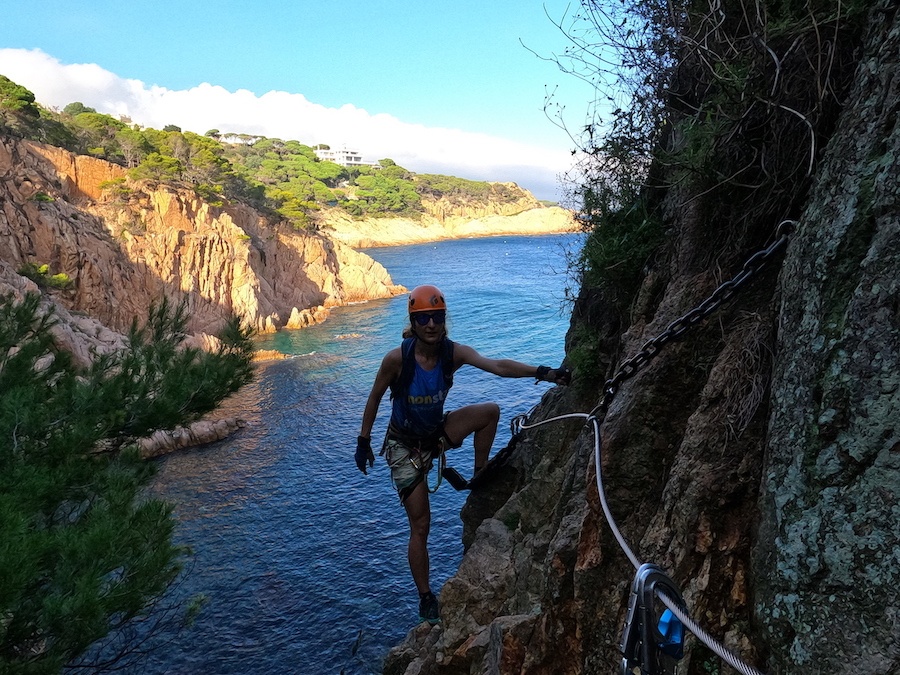 via_ferrata_cala_moli