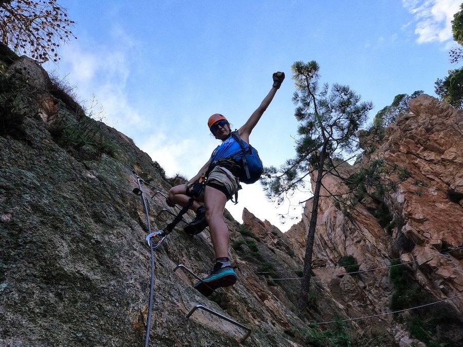 via_ferrata_cala_moli