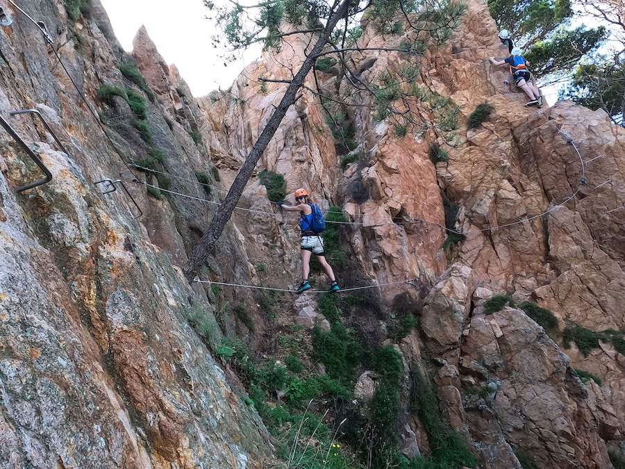 via_ferrata_cala_moli