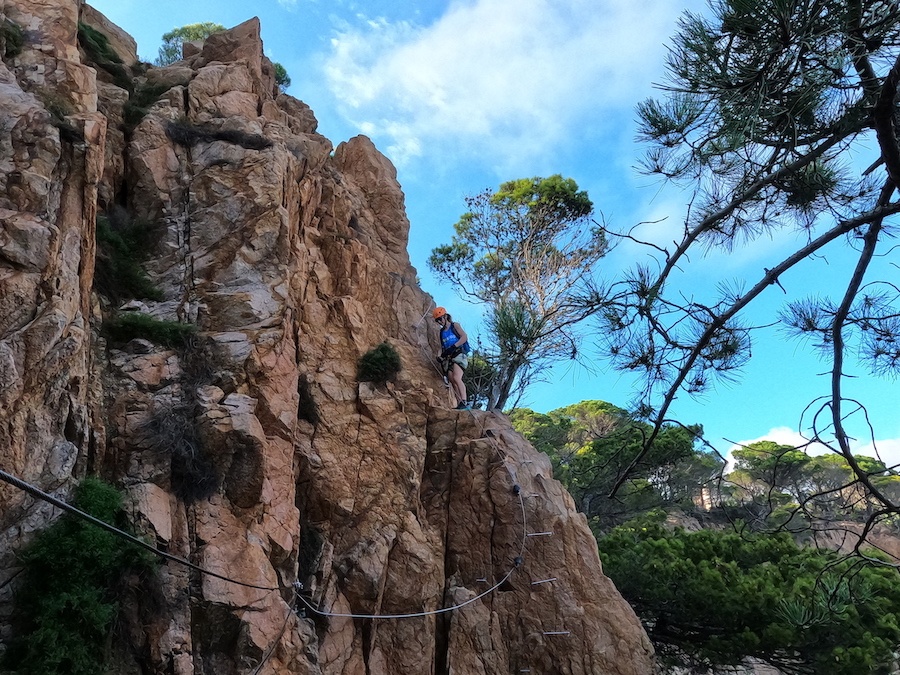 via_ferrata_cala_moli