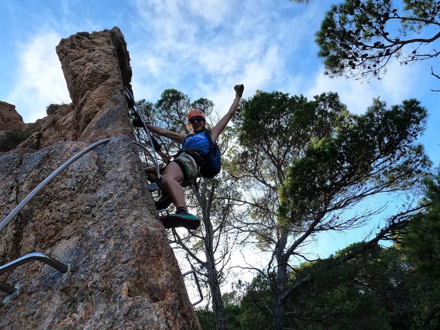 via_ferrata_cala_moli