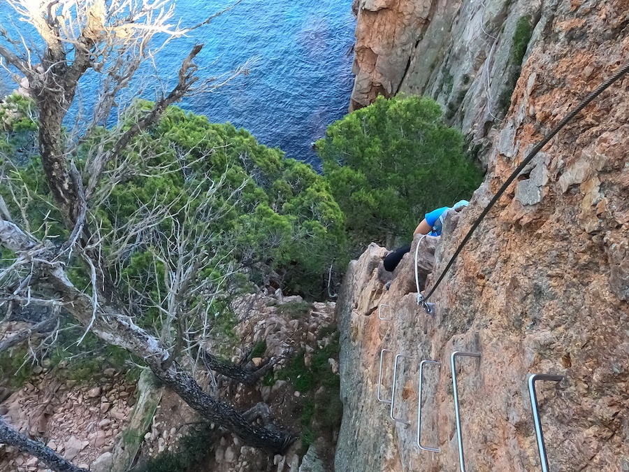 via_ferrata_cala_moli