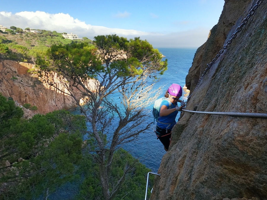 via_ferrata_cala_moli