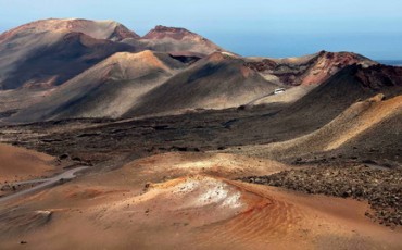 timanfaya