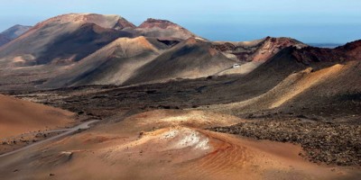 timanfaya