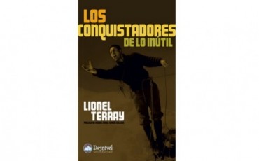 Los conquistadores de lo inútil de Lionel Terray