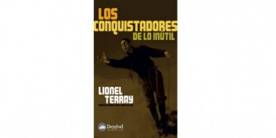 Los conquistadores de lo inútil de Lionel Terray