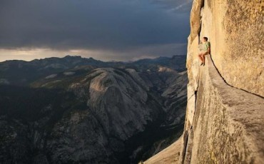 Alex-Honnold-Free-Solo