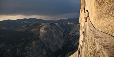 Alex-Honnold-Free-Solo