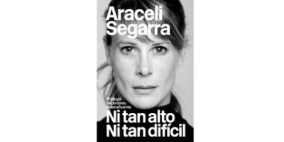 Ni-tan-alto-ni-tan-dificil-araceli-segarra