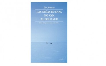 liv-arnesen-Las-niñas-buenas-no-van-al-polo-sur