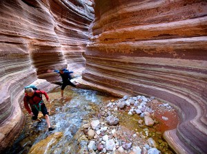 El-parque-Nacional-del-gran-cañon