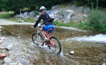 cicloturismo