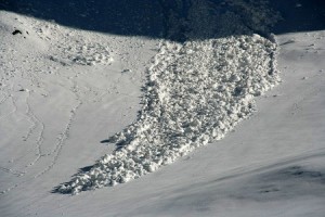 alud-fusión-o-nieve-reciente